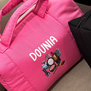 L’indispensable rose «Make up»