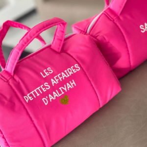 L’indispensable rose petit coeur doré