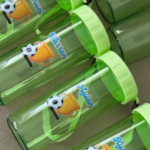 Les gourdes cup à personnaliser